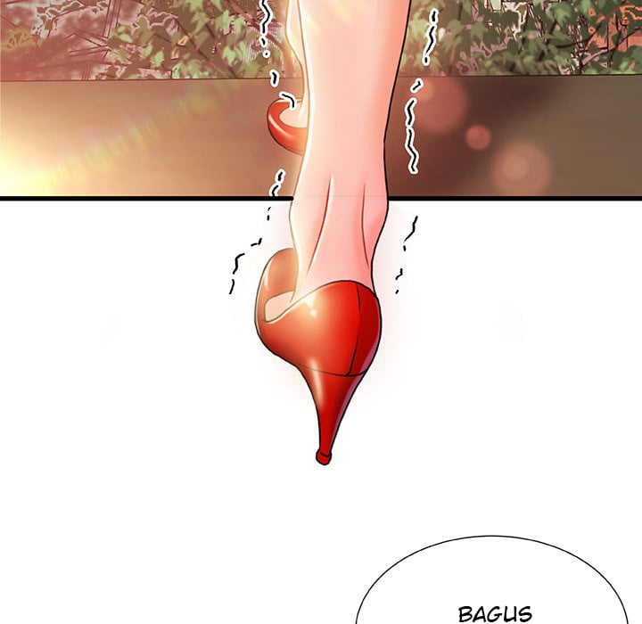 Achilles Heel - Chapter 13 13