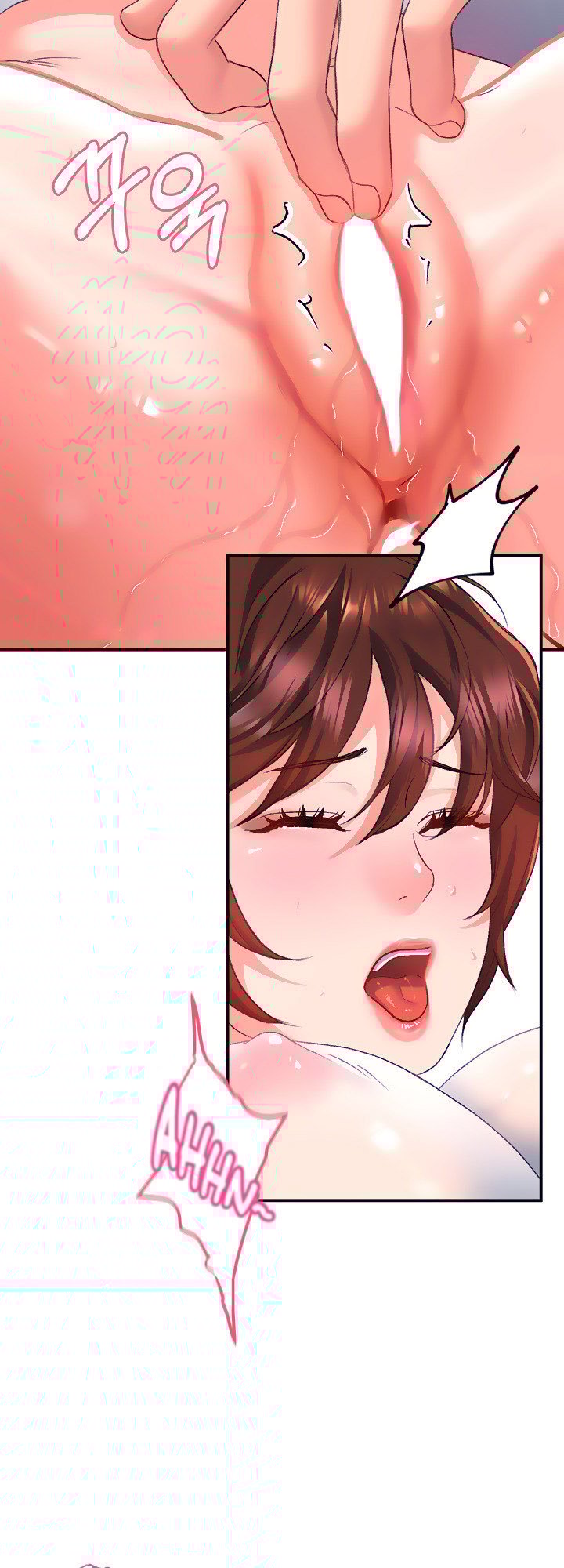 Unlock Her Heart - Chapter 13 28 Unlock Her Heart - Chapter 13 28