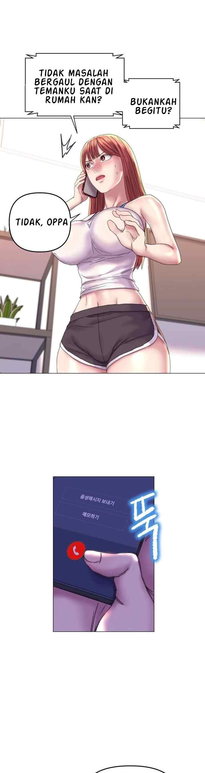 Double Face - Chapter 13 6 Double Face - Chapter 13 6