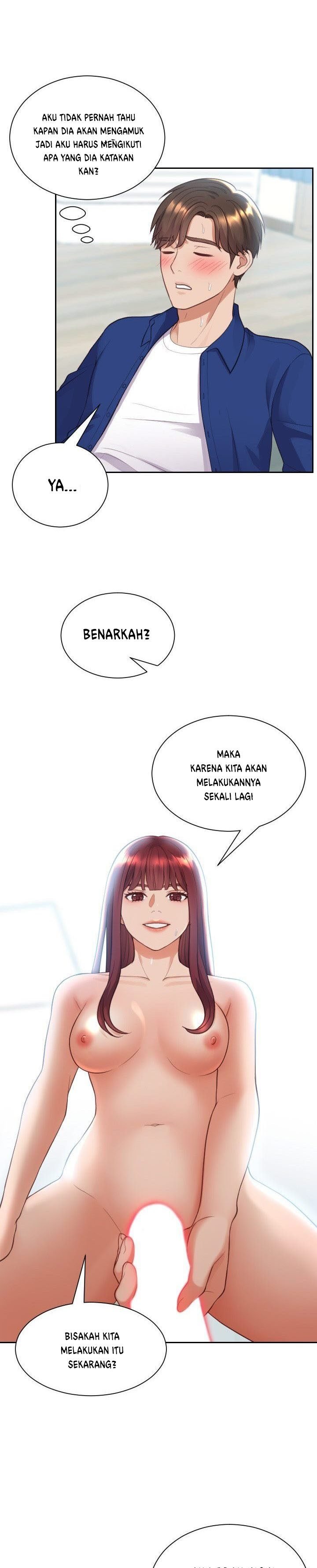 Her Situation - Chapter 13 9