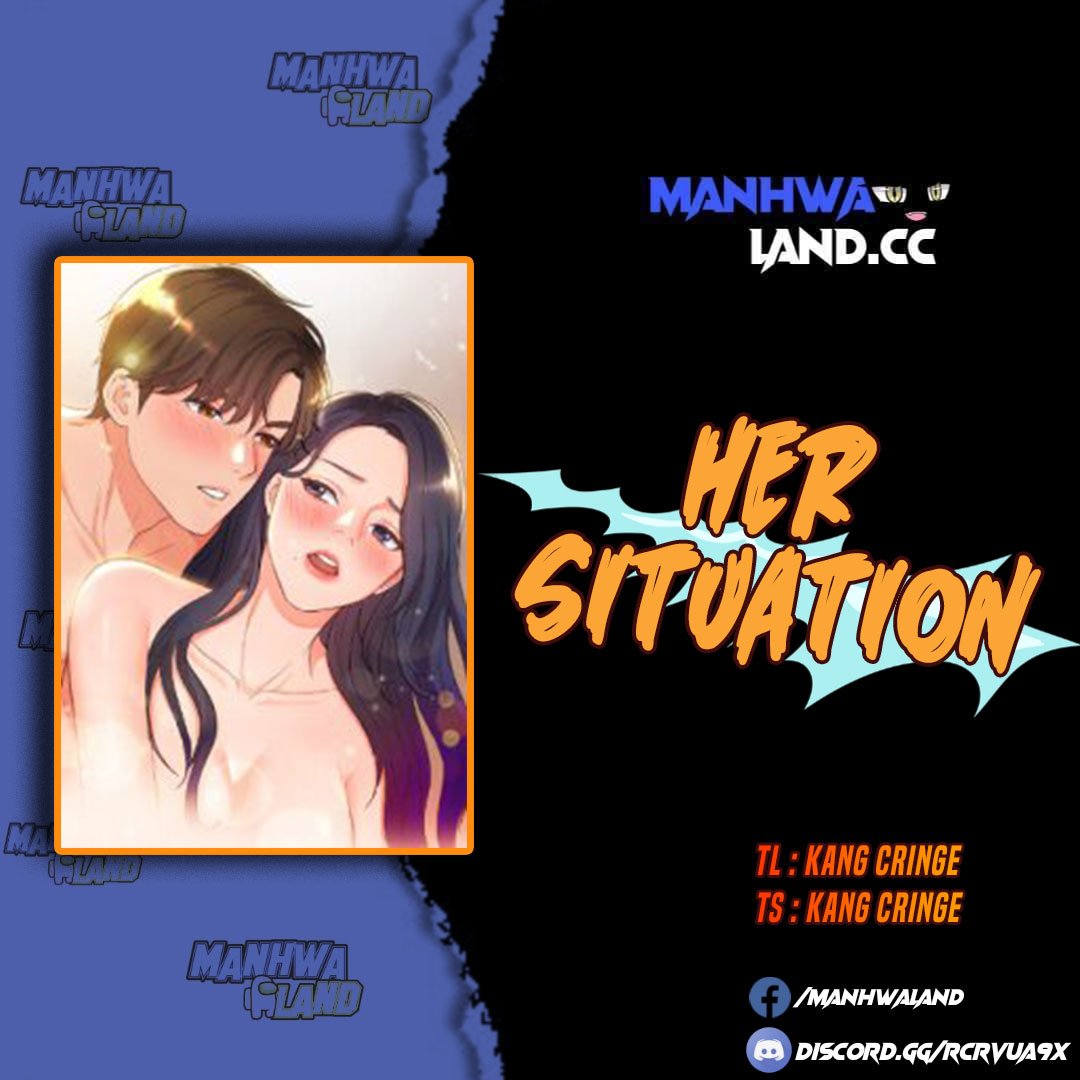 Her Situation - Chapter 13 1