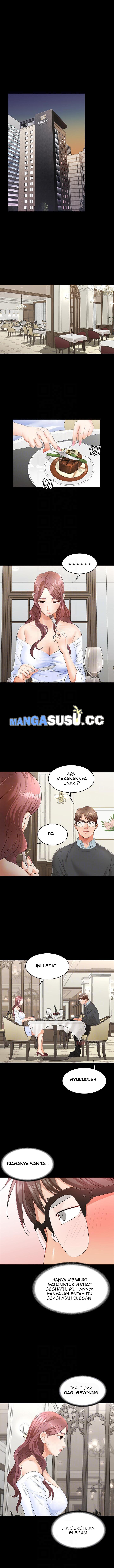 Change Wife - Chapter 13 5