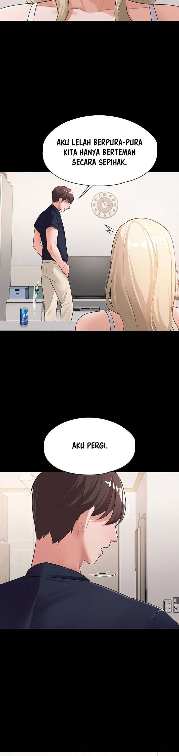 She&#8217;s Not My Sister - Chapter 13 28