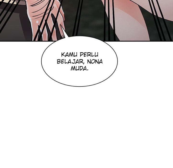 The Maids of the Mansion - Chapter 13 41