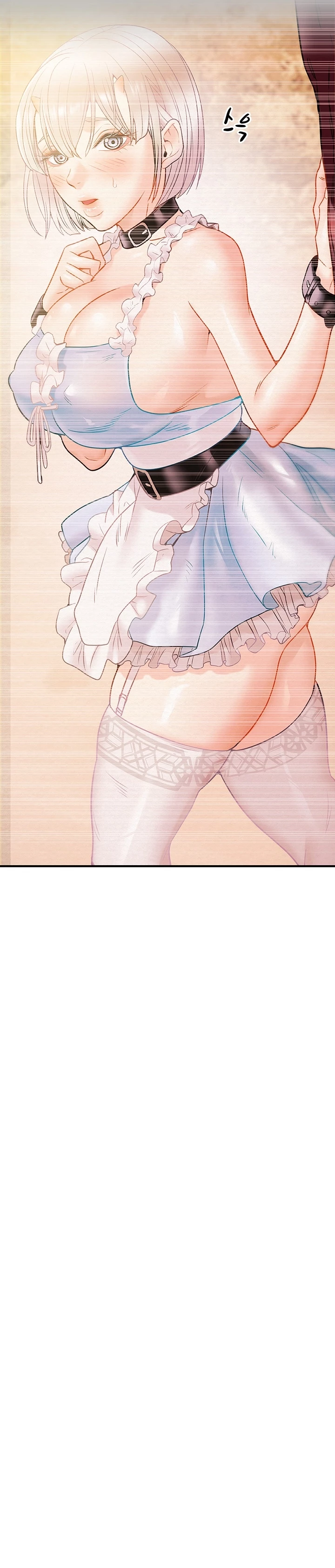 Where is My Hammer - Chapter 13 23