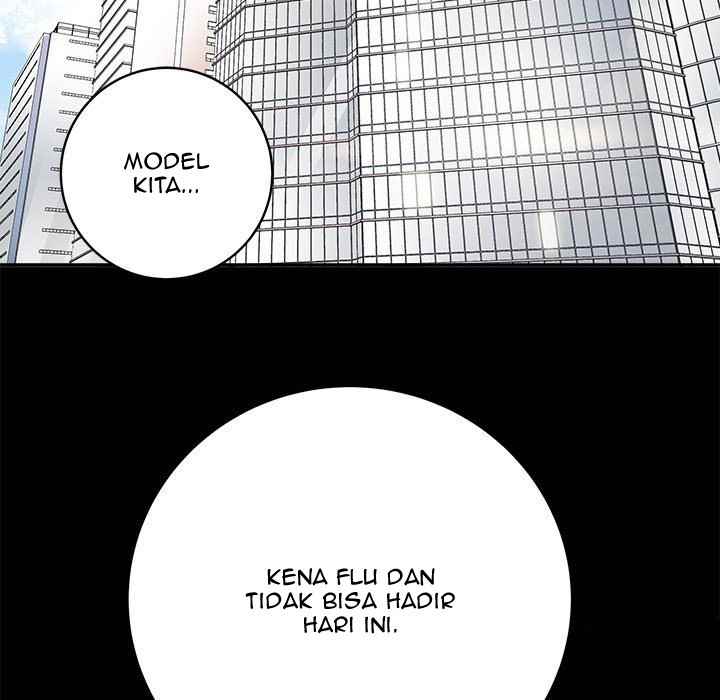 With Yumi - Chapter 13 58