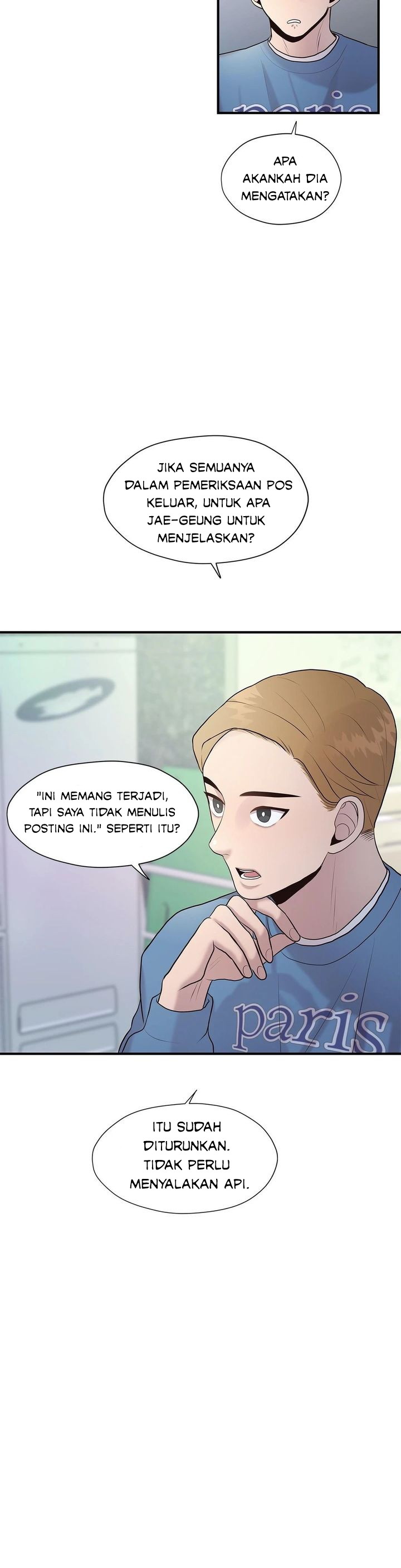 Toxic Burn - Chapter 13 37