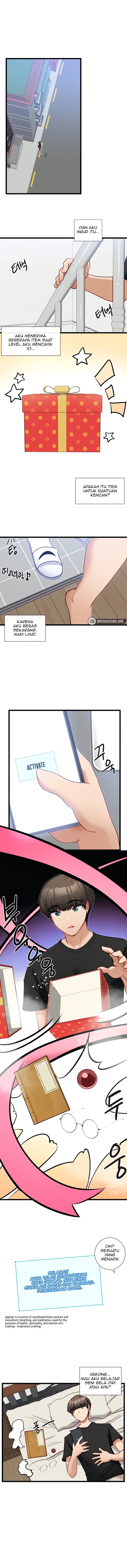 Heroine App - Chapter 13 2