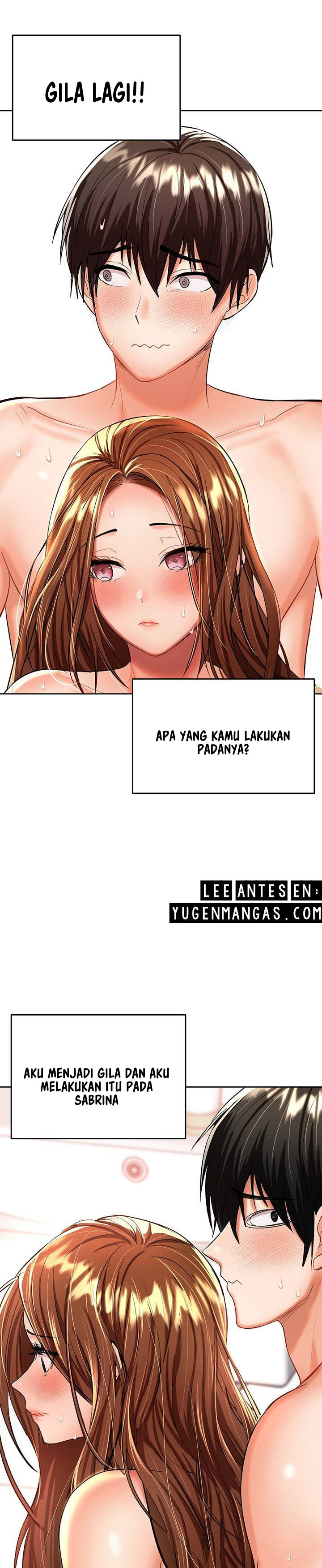 Sponsor Me Please - Chapter 13 22