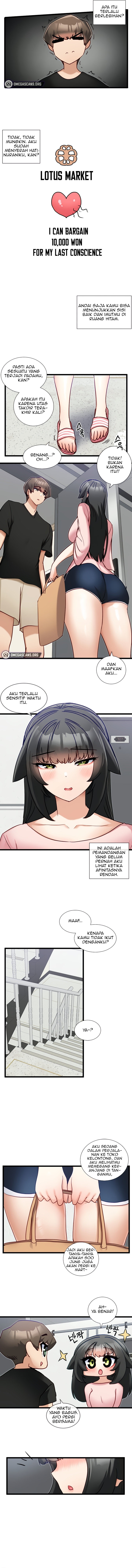 Heroine App - Chapter 13 8