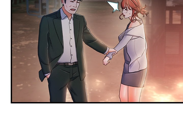 Achilles Heel - Chapter 13 4