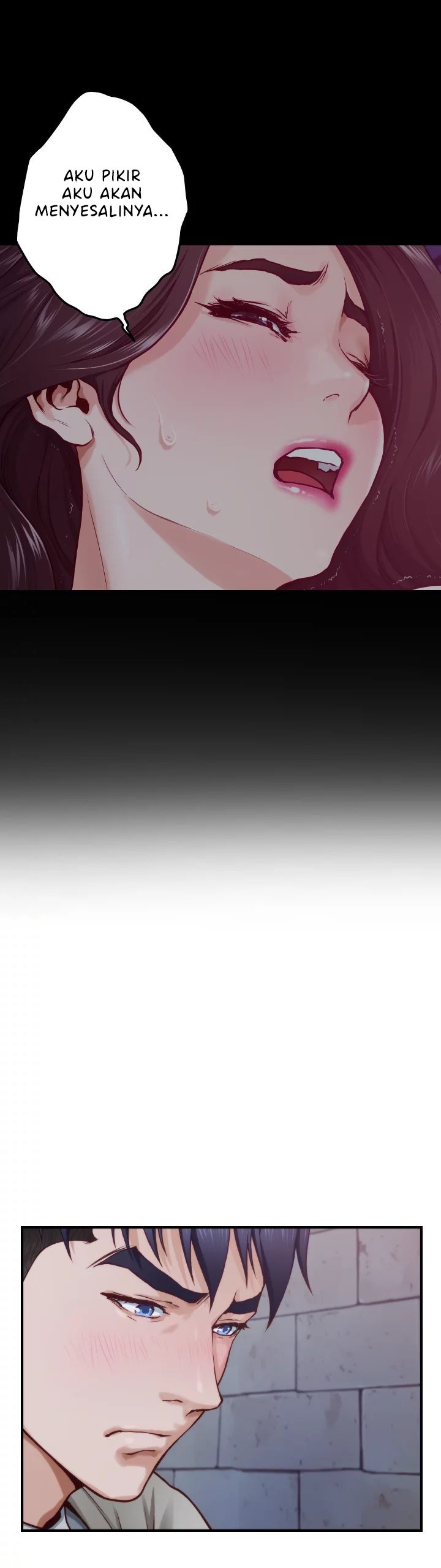 Noona&#8217;s Night - Chapter 13 31