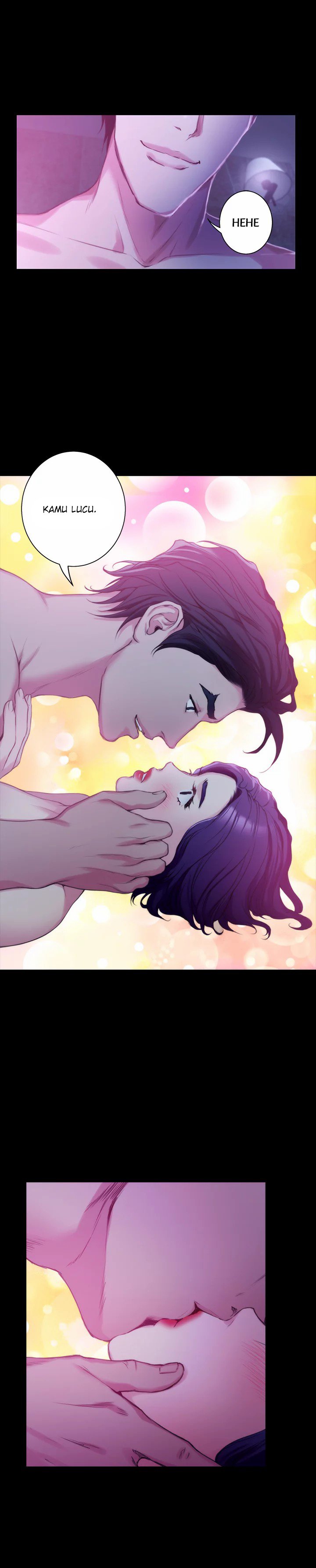 S-Mate - Chapter 13 21