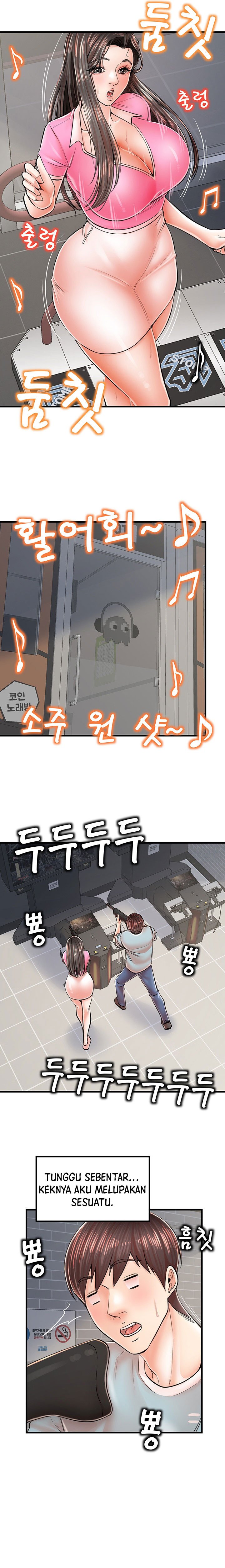 Banging Mother And Daughter - Chapter 13 8