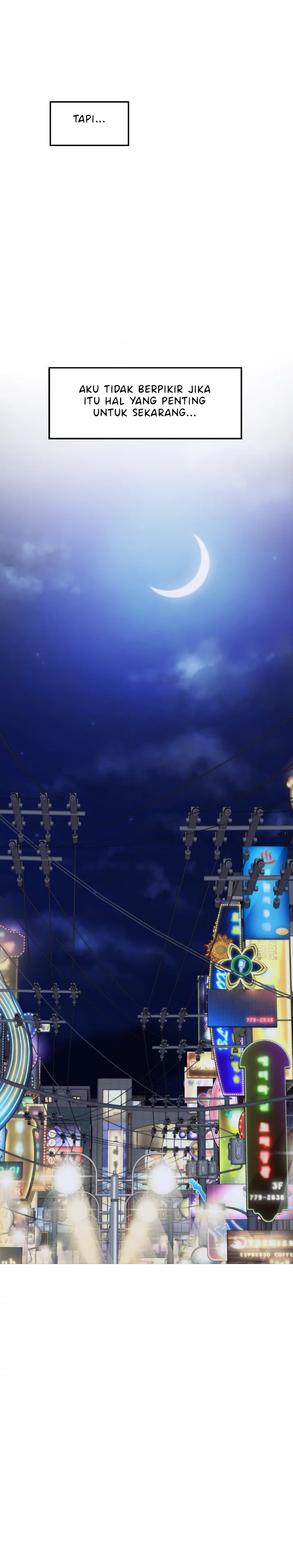 Noona&#8217;s Night - Chapter 13 27