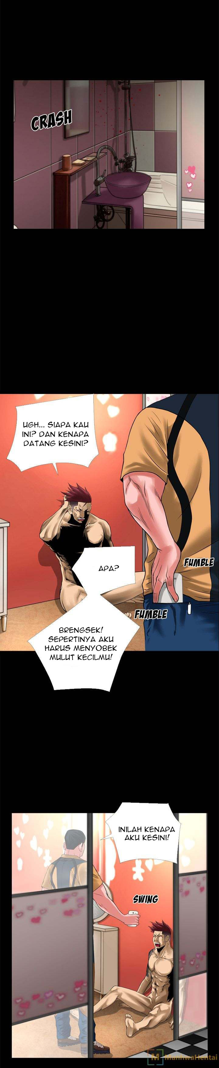 Beyond Imagination - Chapter 13 10