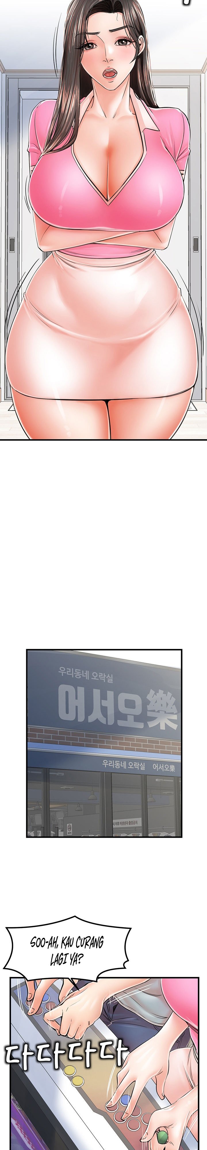 Banging Mother And Daughter - Chapter 13 6