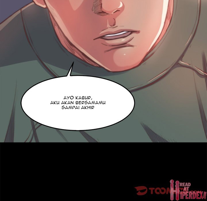 The Lost Girl - Chapter 13 112 The Lost Girl - Chapter 13 112