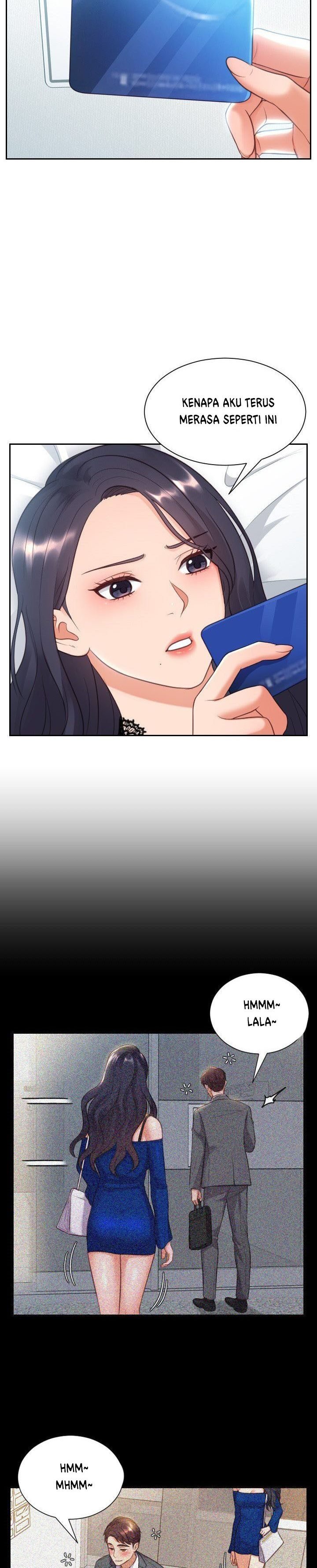 Her Situation - Chapter 13 3