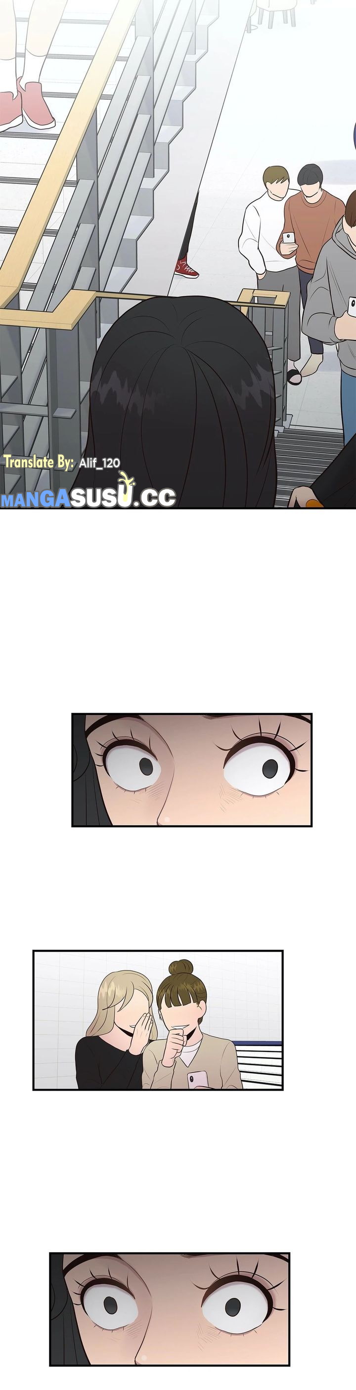 Toxic Burn - Chapter 13 11