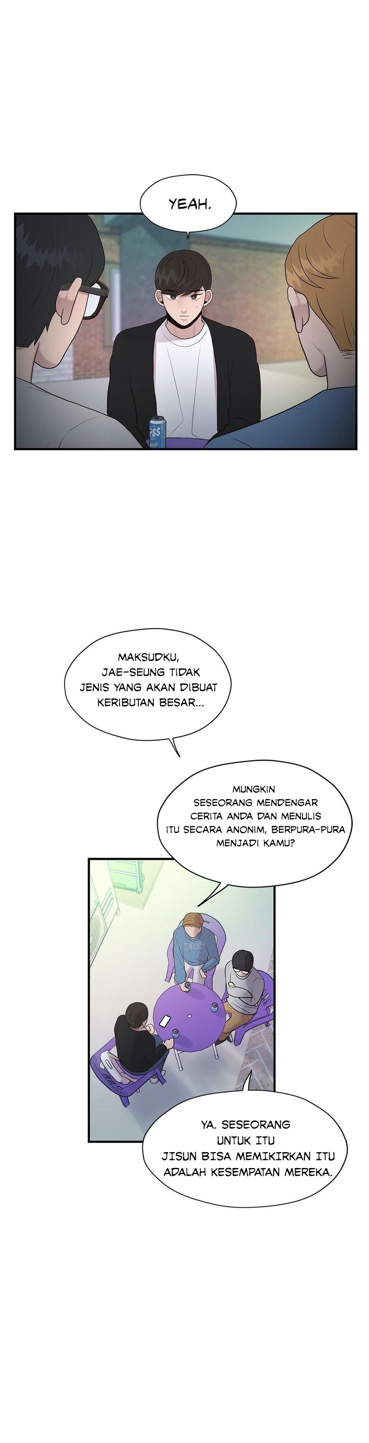 Toxic Burn - Chapter 13 33