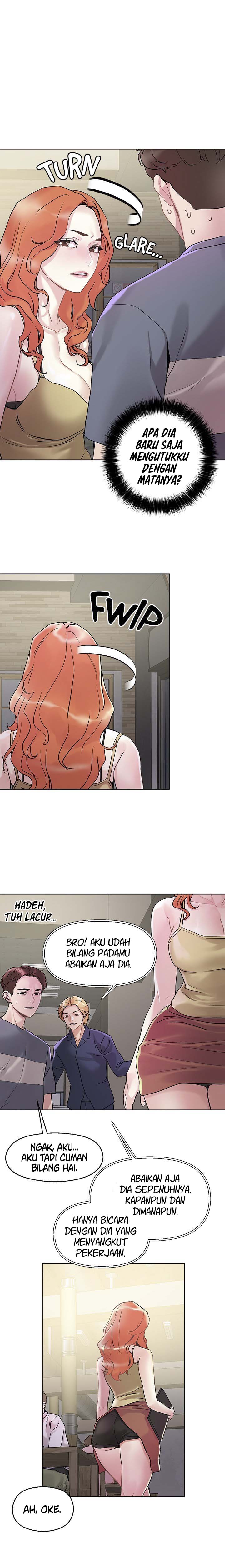 The Emperor of The Night - Chapter 13 8