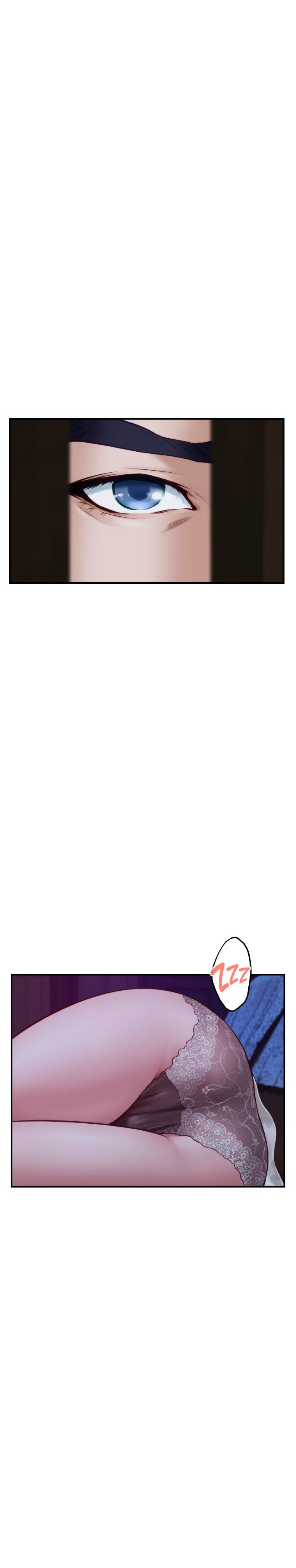 Noona&#8217;s Night - Chapter 13 23