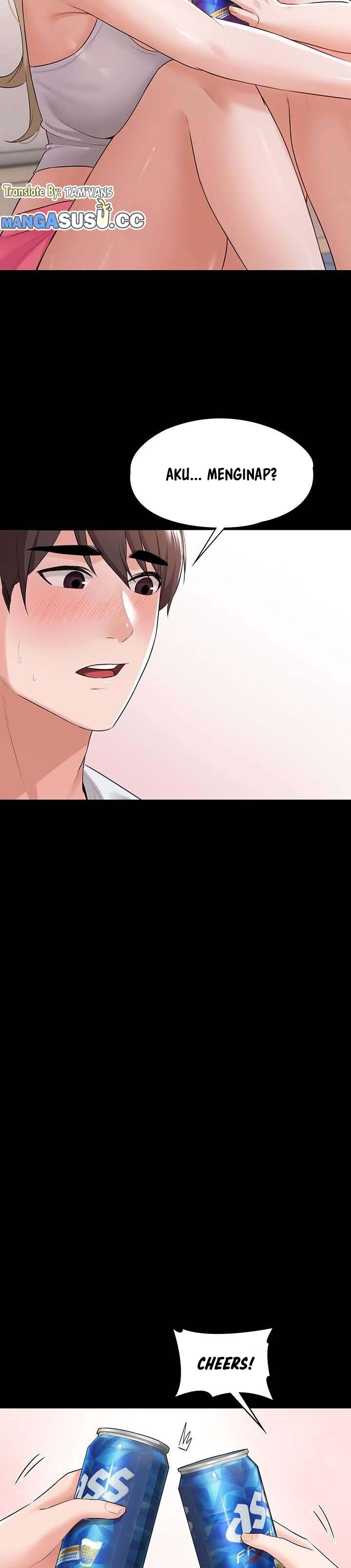 She&#8217;s Not My Sister - Chapter 13 18