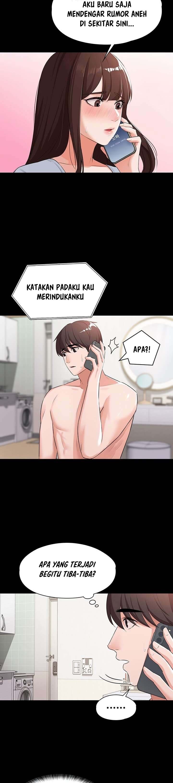 She&#8217;s Not My Sister - Chapter 13 11