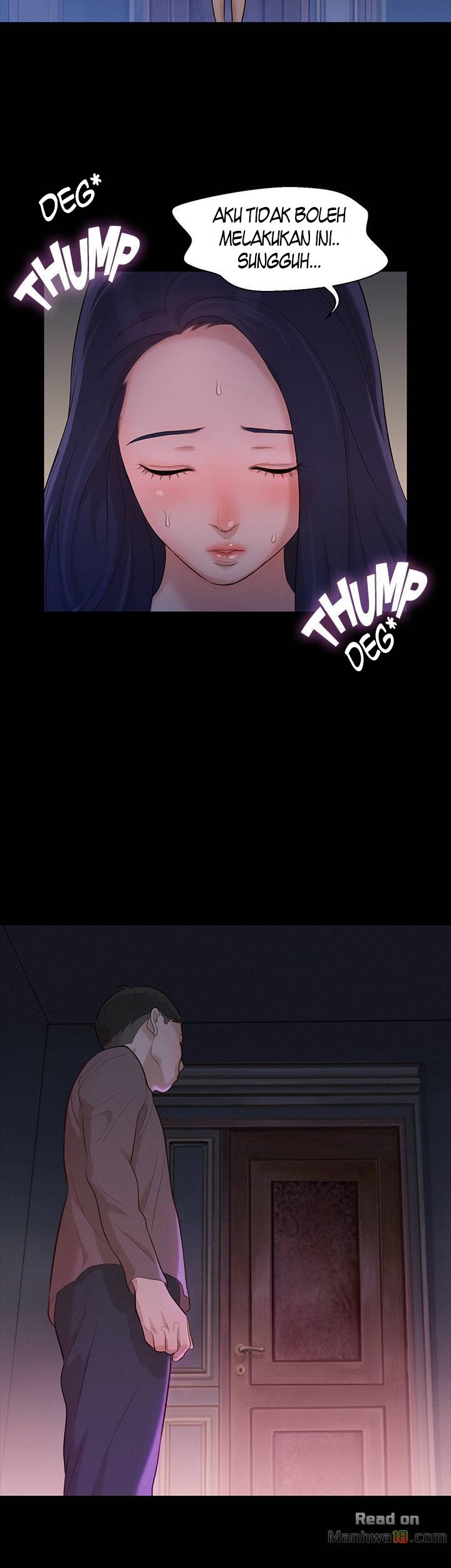 Let Me Drive - Chapter 13 10
