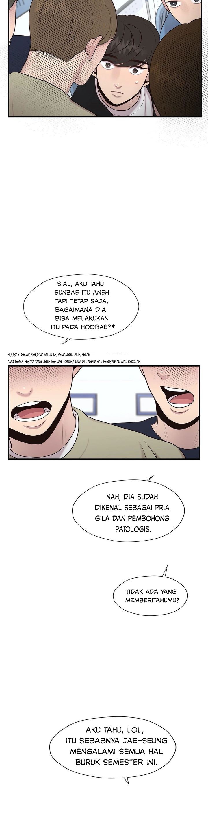 Toxic Burn - Chapter 13 20