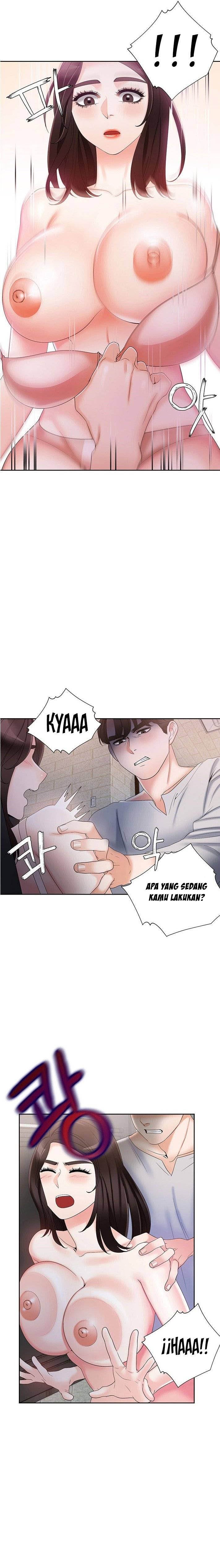 Bad Woman - Chapter 13 17