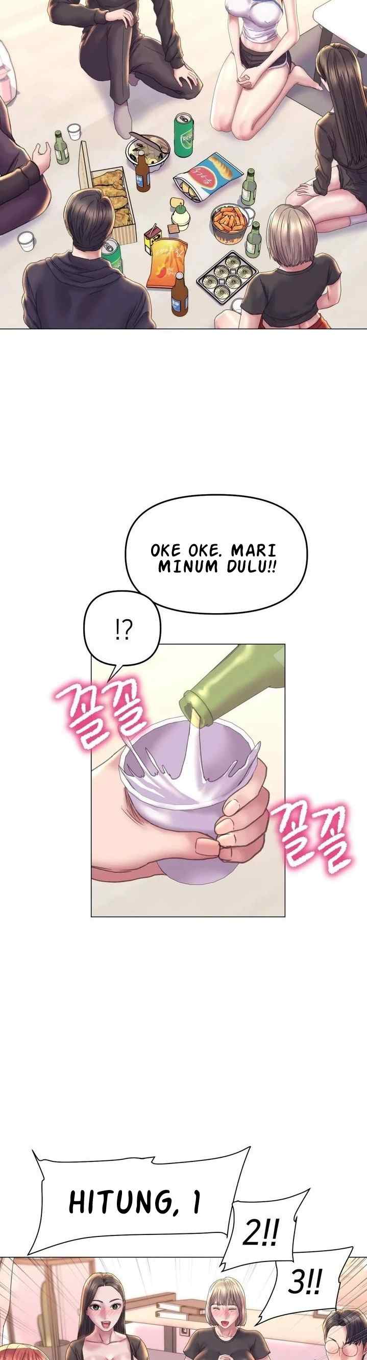 Double Face - Chapter 13 24 Double Face - Chapter 13 24