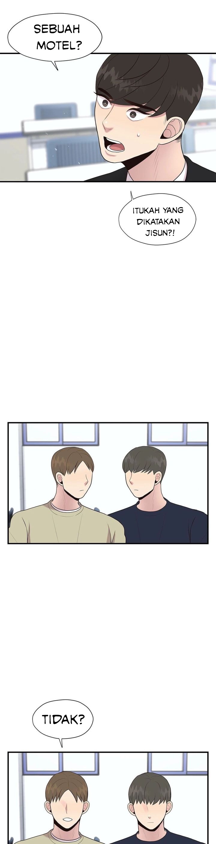Toxic Burn - Chapter 13 22