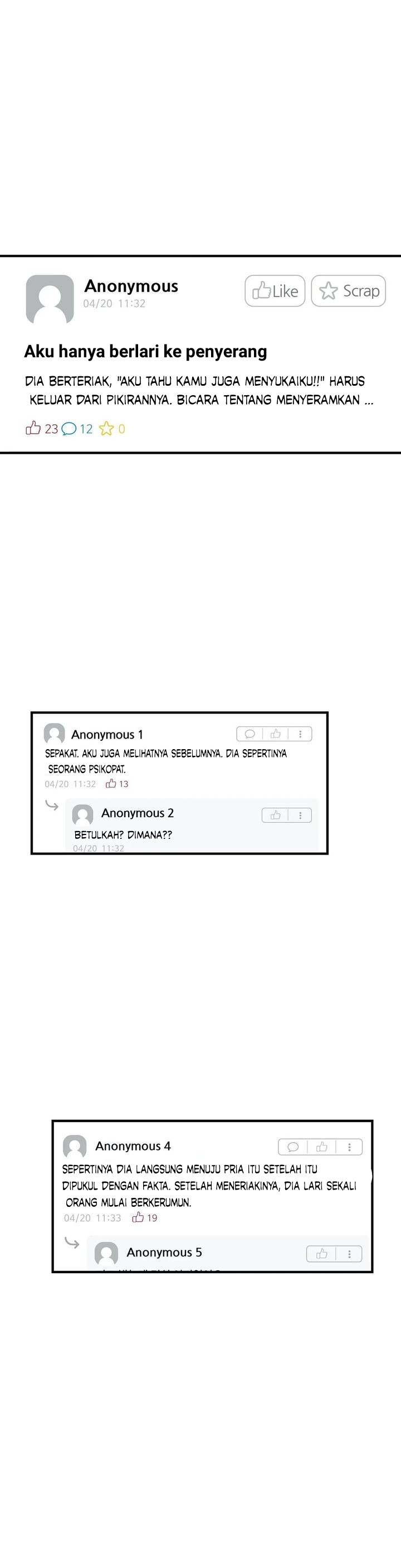 Toxic Burn - Chapter 13 30