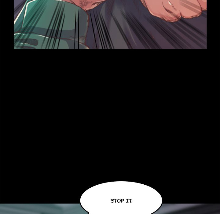 The Lost Girl - Chapter 13 94 The Lost Girl - Chapter 13 94