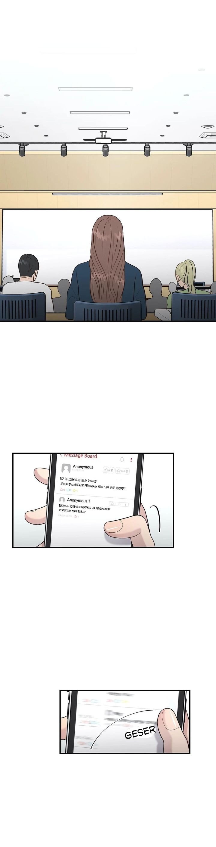 Toxic Burn - Chapter 13 27
