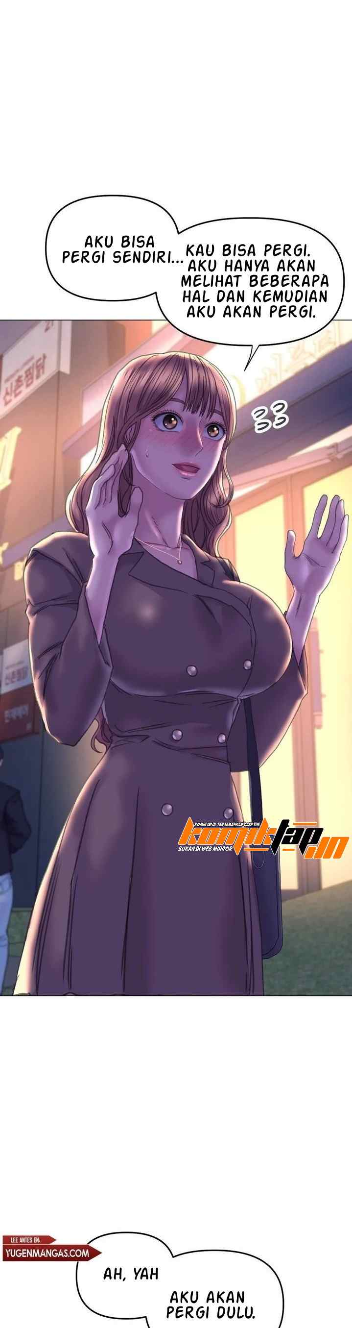 Double Face - Chapter 13 13 Double Face - Chapter 13 13