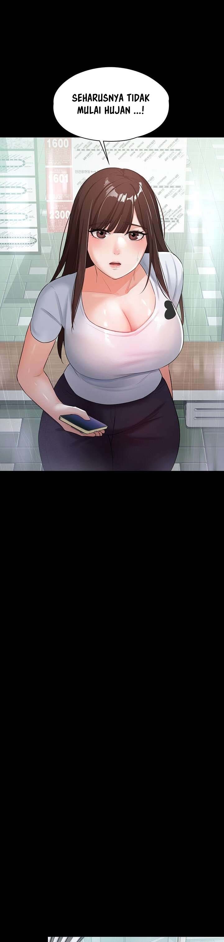 She&#8217;s Not My Sister - Chapter 13 25