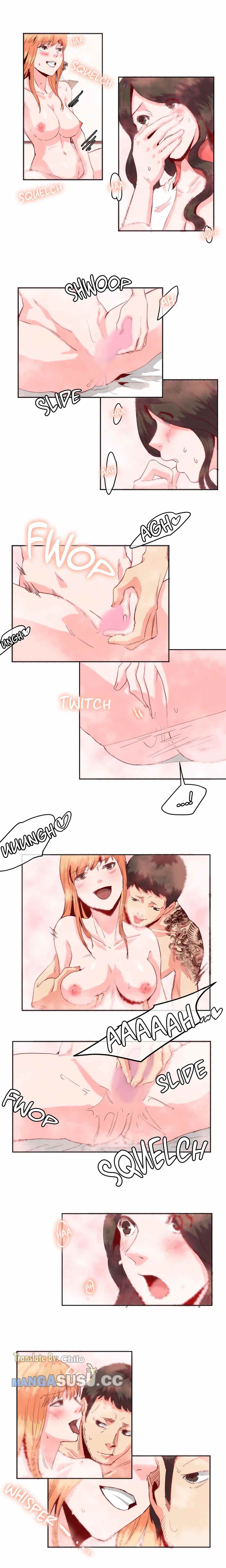 Housewife Training - Chapter 13 9