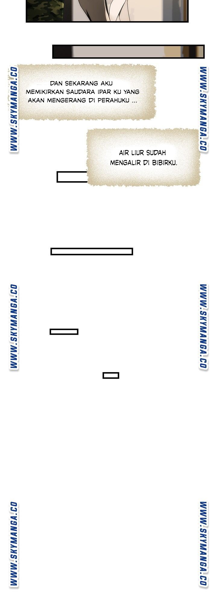 My Sister-in-Law&#8217;s Ass - Chapter 13 20