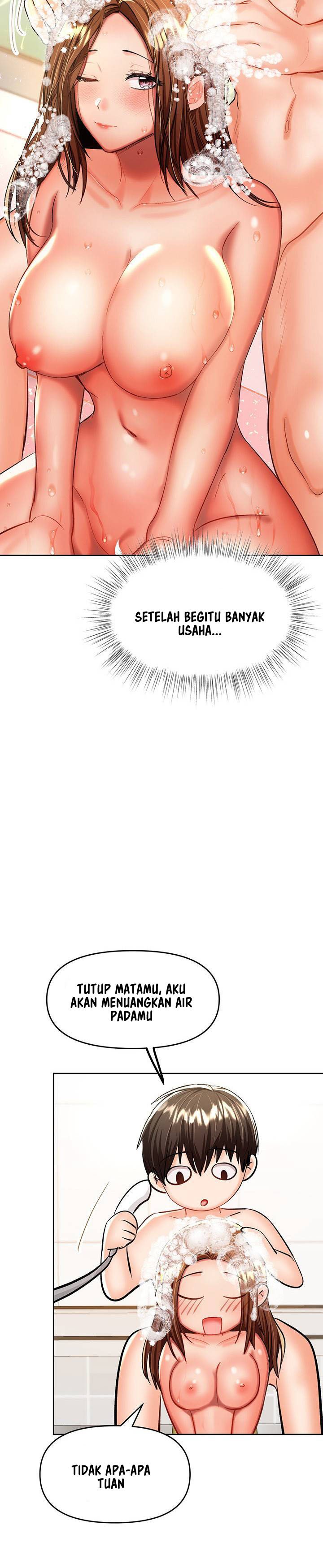 Sponsor Me Please - Chapter 13 7