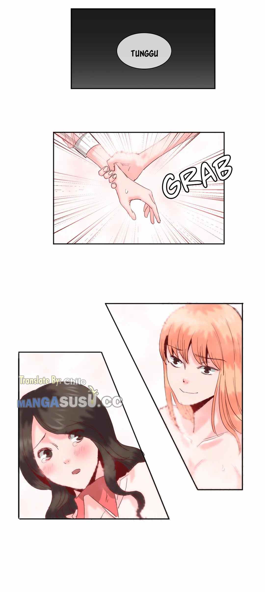 Housewife Training - Chapter 13 1