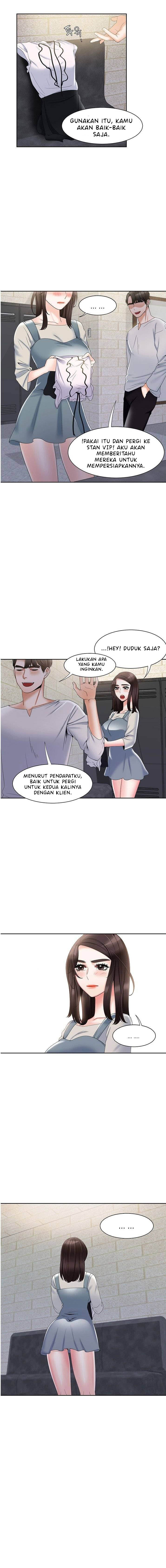 Bad Woman - Chapter 13 6