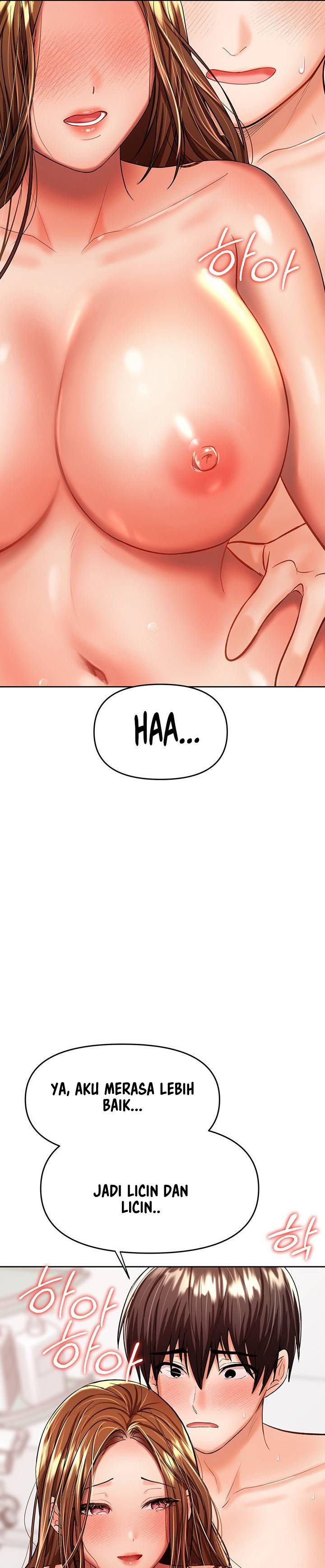 Sponsor Me Please - Chapter 13 39