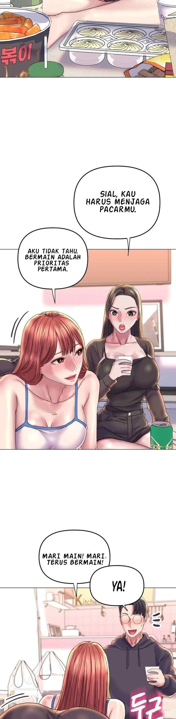 Double Face - Chapter 13 31 Double Face - Chapter 13 31