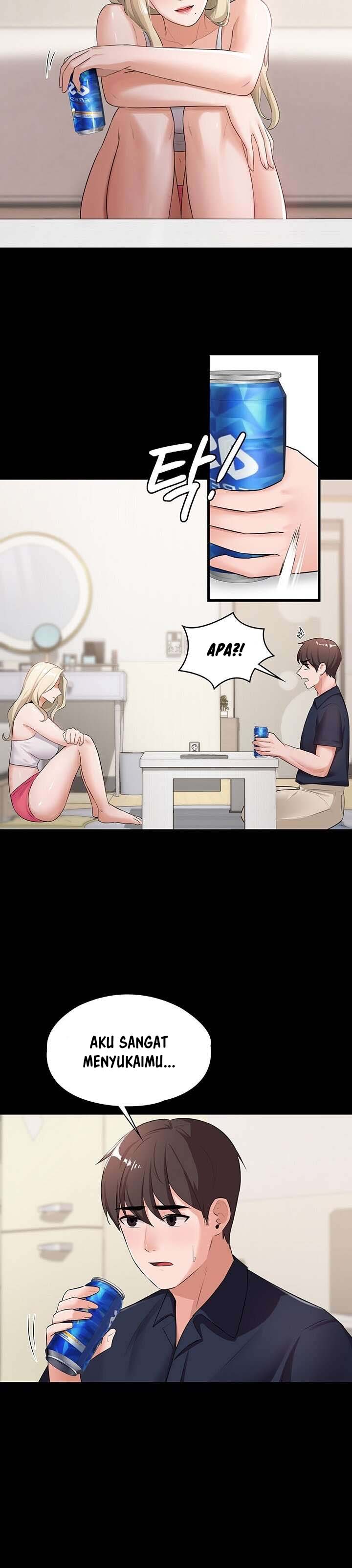 She&#8217;s Not My Sister - Chapter 13 20