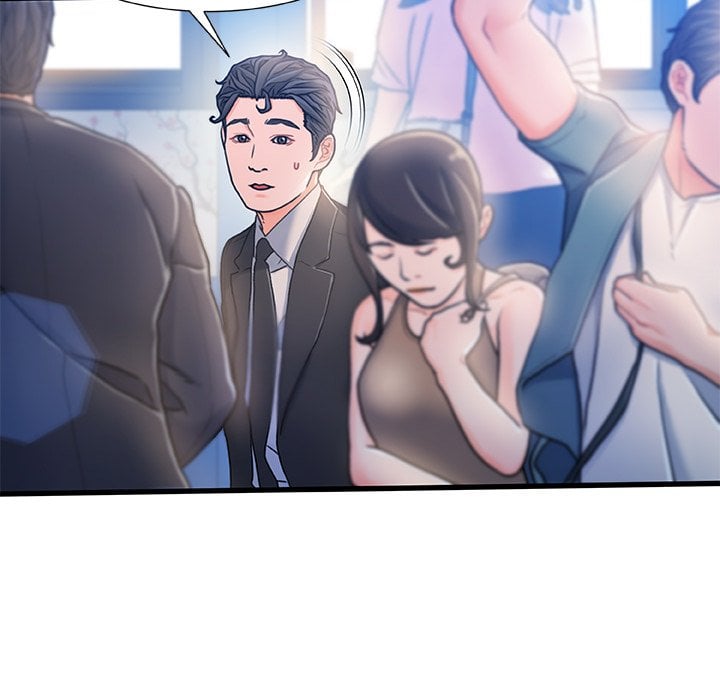 Achilles Heel - Chapter 13 100