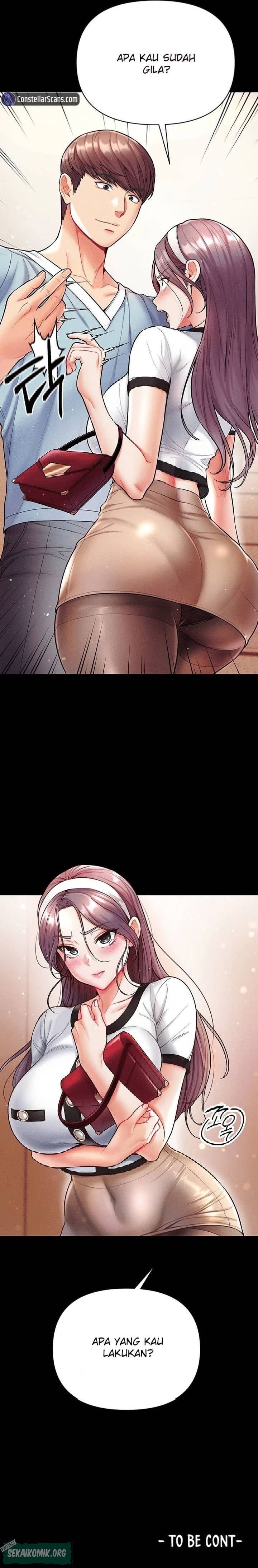 Grand Disciple - Chapter 13 6