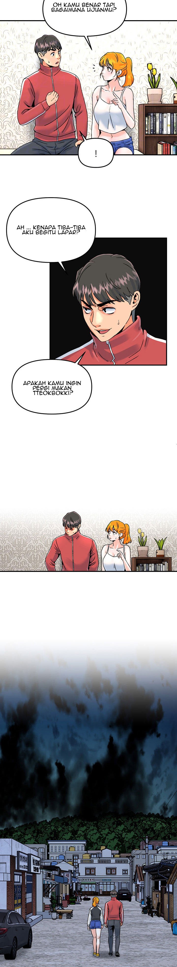 Beauty Salon Sisters - Chapter 13 13